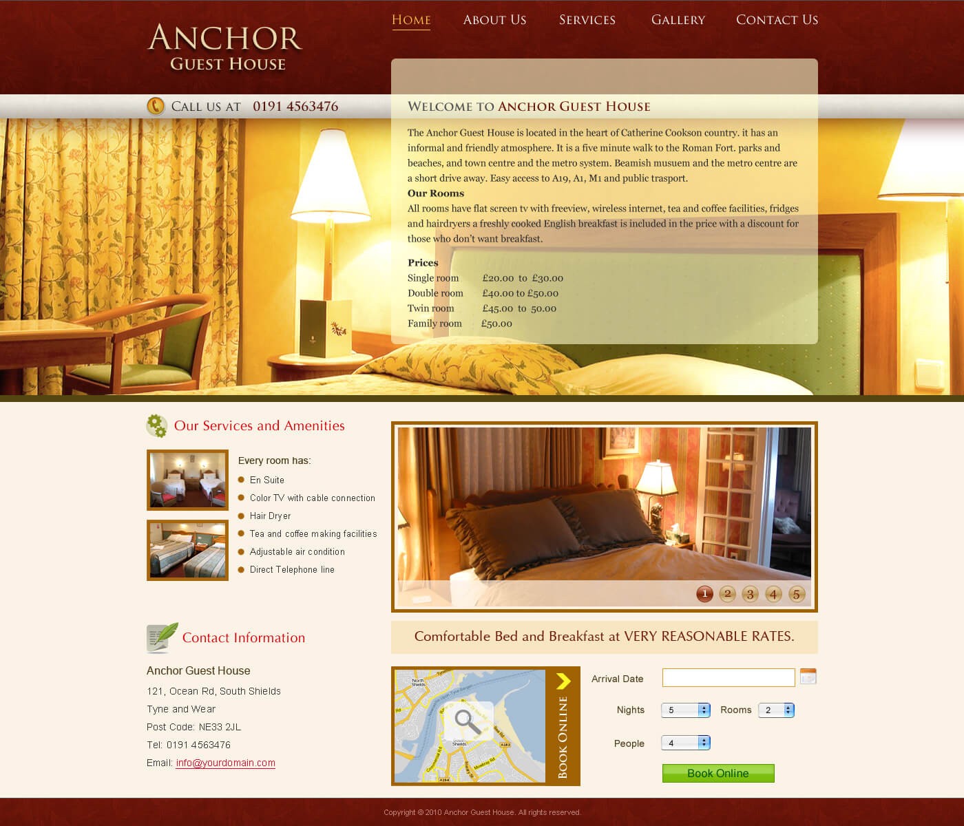 ANCHOR